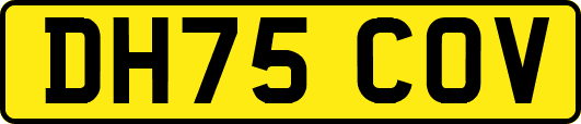 DH75COV