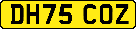 DH75COZ