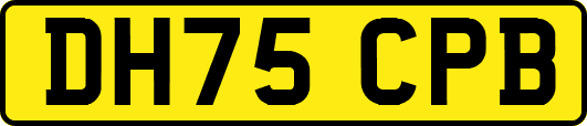 DH75CPB