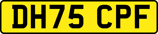 DH75CPF