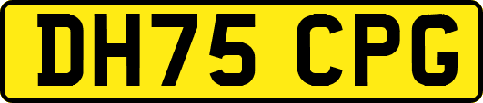 DH75CPG