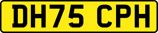 DH75CPH