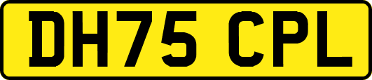 DH75CPL