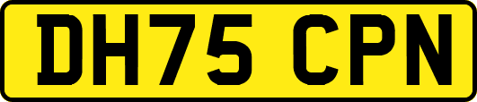 DH75CPN