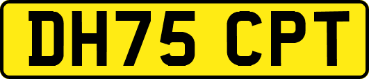 DH75CPT