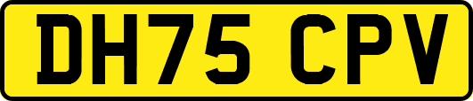 DH75CPV