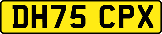 DH75CPX