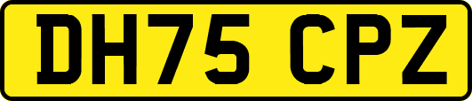 DH75CPZ