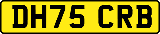 DH75CRB