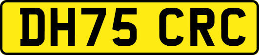 DH75CRC