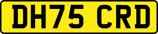 DH75CRD