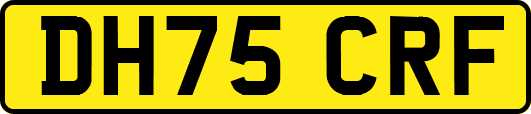 DH75CRF