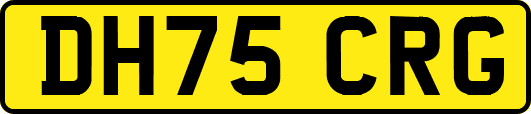 DH75CRG