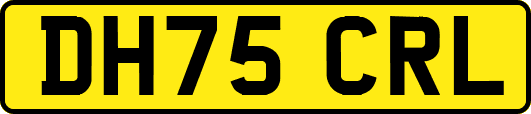 DH75CRL
