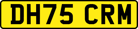 DH75CRM