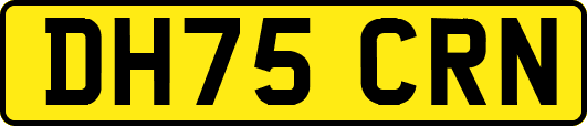 DH75CRN