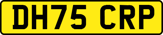 DH75CRP