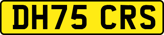DH75CRS