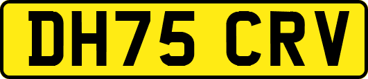 DH75CRV