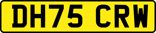 DH75CRW