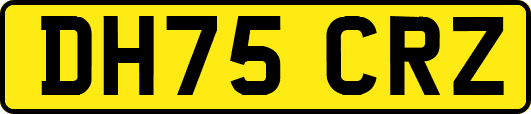DH75CRZ