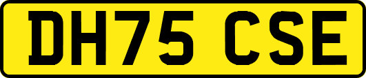 DH75CSE