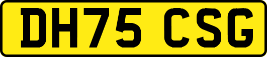 DH75CSG