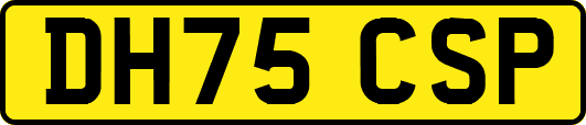 DH75CSP