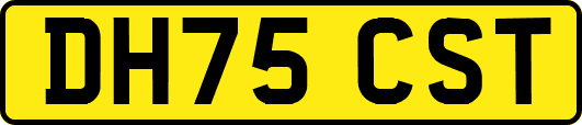 DH75CST