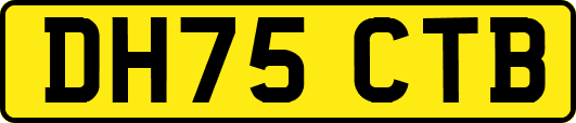 DH75CTB