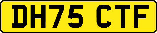 DH75CTF