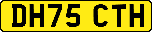 DH75CTH