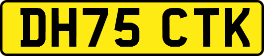 DH75CTK