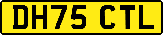 DH75CTL