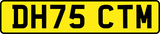 DH75CTM
