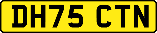 DH75CTN