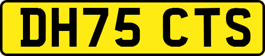 DH75CTS