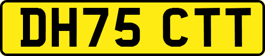 DH75CTT