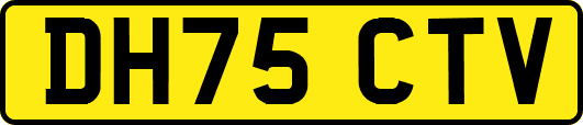 DH75CTV