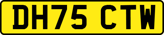 DH75CTW