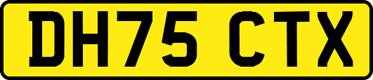 DH75CTX