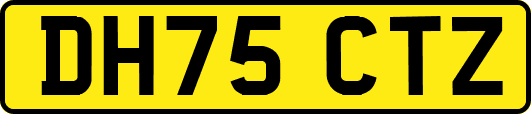 DH75CTZ