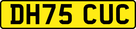 DH75CUC