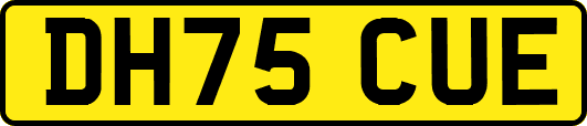 DH75CUE