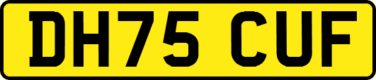 DH75CUF
