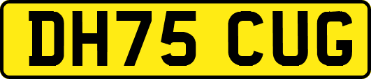 DH75CUG