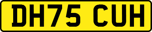 DH75CUH