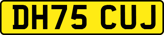 DH75CUJ