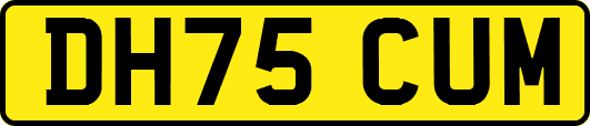 DH75CUM