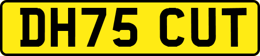 DH75CUT